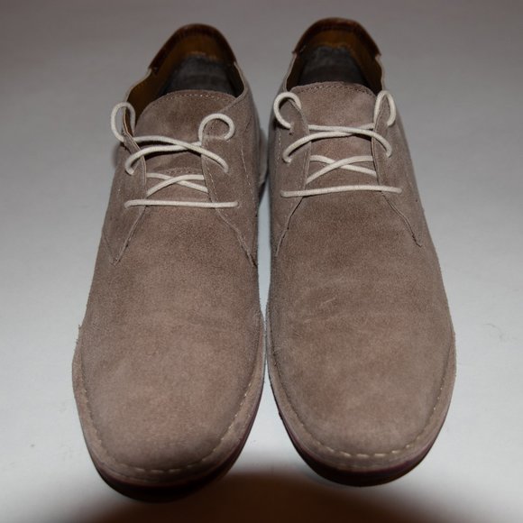 Kenneth Cole Men's Desert Sun Chukka Boot - Picture 2 of 6